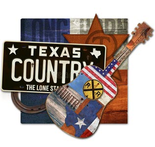 Texas Country