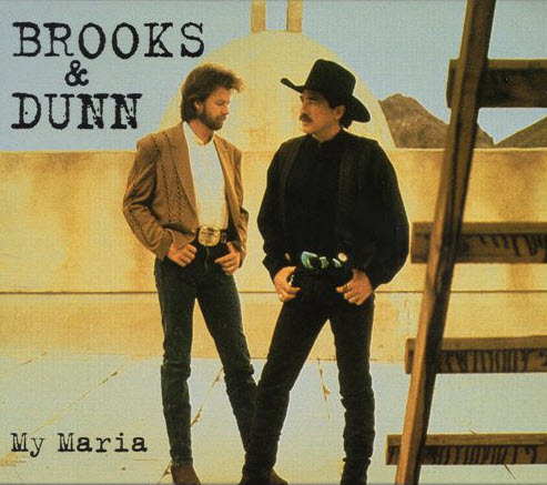Brooks & Dunn, My Maria